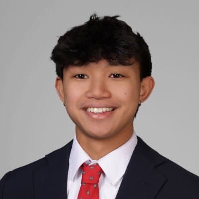 Aiden Zapanta